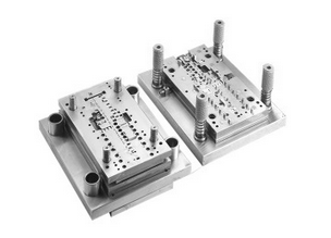 級進(jìn)模的設(shè)計(jì)要點(diǎn)是什么？