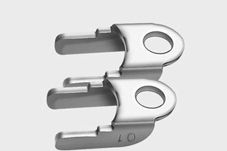 五金彈片廠家加工檢驗標準有哪些?