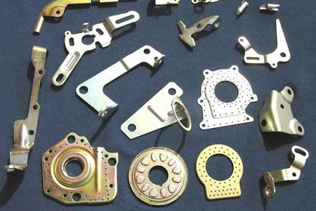 精密沖壓件的表面處理工藝有哪些？