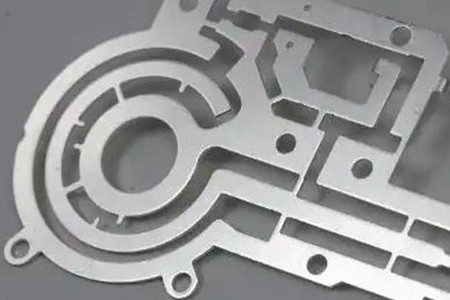 精密沖壓件公司如何提升產(chǎn)品品質(zhì)?重點在此!