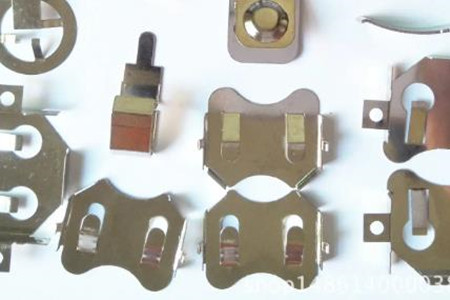 消費時代，怎樣提高五金彈片價值？