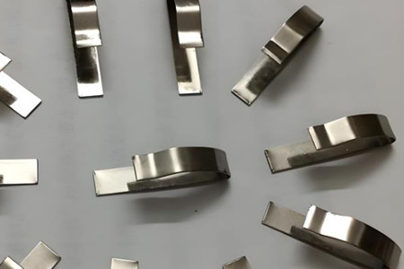 影響五金彈片價格的因素有哪些？