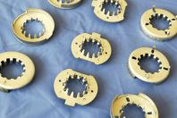 精密沖壓件材質選取注意哪些？這五點需重視！