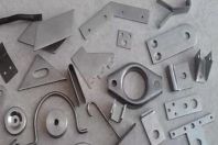 精密沖壓件有哪些表面處理方式？五種方式介紹！