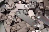 精密沖壓件公司如何提升產品品質？重點在此！