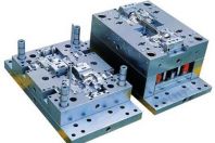 級進模行程設(shè)計方法及檢查方法